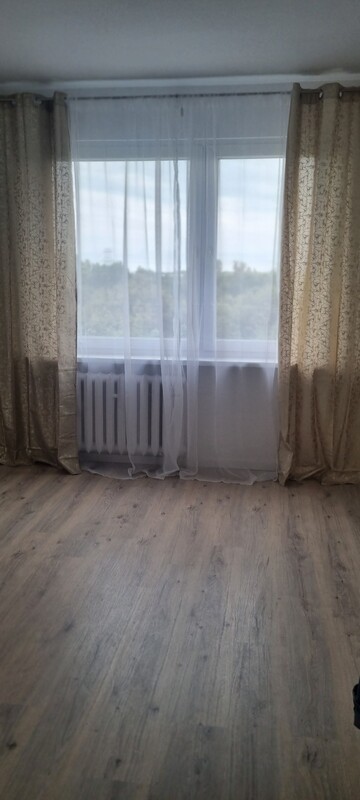 Elbląg Wynajmę mieszkanie 3 pokojowe Nad Jarem, 4 pietro  z pięknym widokiem na panoramę miasta. Salon z aneksem