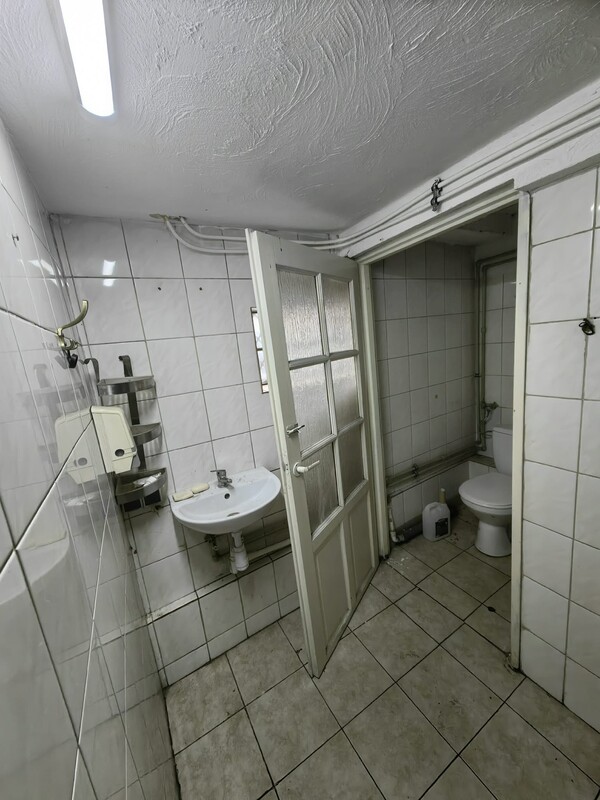 Elbląg Pomieszczenie 30m2 na lakiernię detaling, garaż