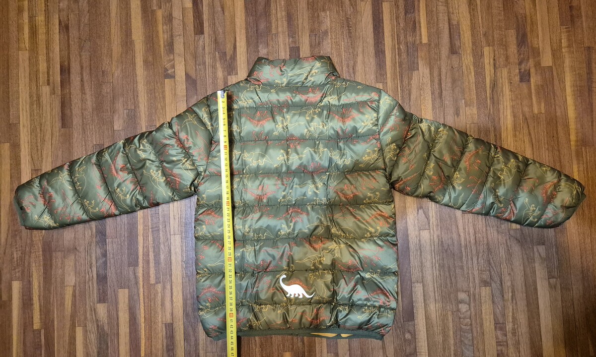 Elbląg Dwie kurtki rozmiar 110/116 firmy Lupilu:
- jedna na cienkim polarze
- druga pikowana
Po jednym dziecku,