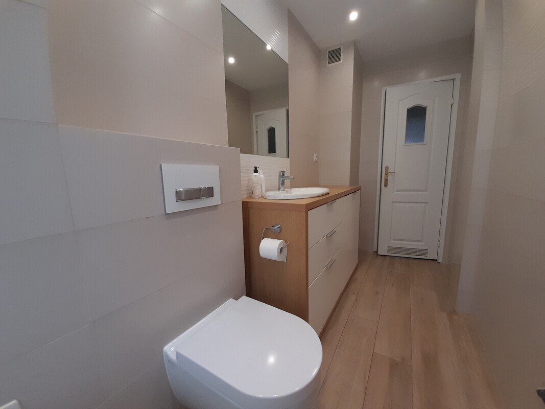 Elbląg Mieszkanie na sprzedaż