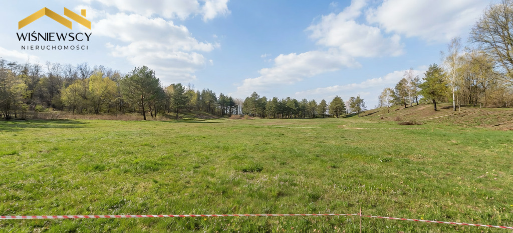 Elbląg WIŚNIEWSCY NIERUCHOMOŚCI Sp. z o.o.Sprzedam działkę - Suchacz. Oferta:
Na sprzedaż wyjątkowy teren w