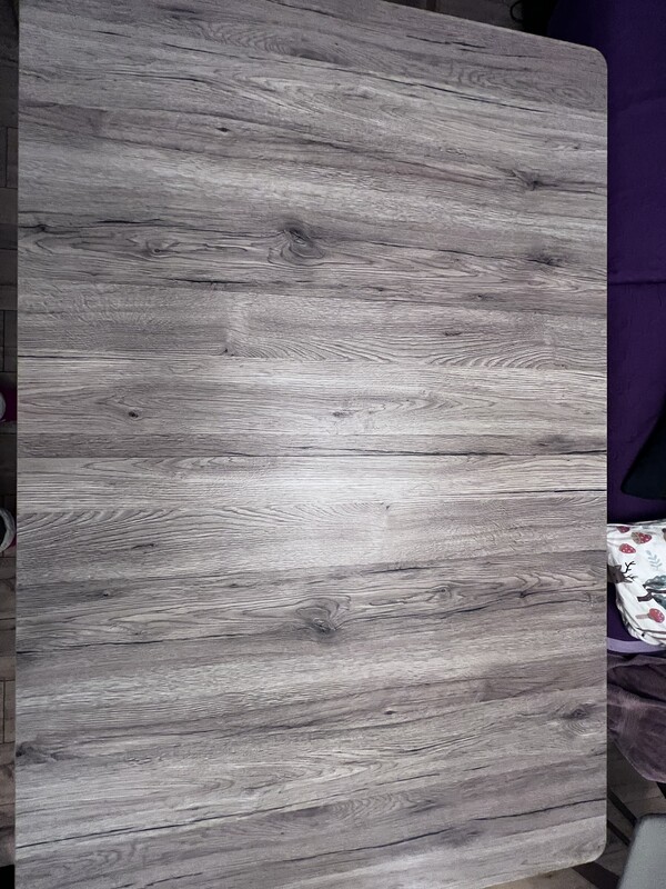 Elbląg Stół rozkładany 140/200 cm