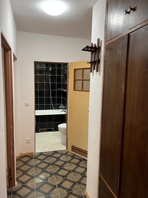 Elbląg 🌳 Ciche, słoneczne mieszkanie na III piętrze – Barona, gotowe do zamieszkania!