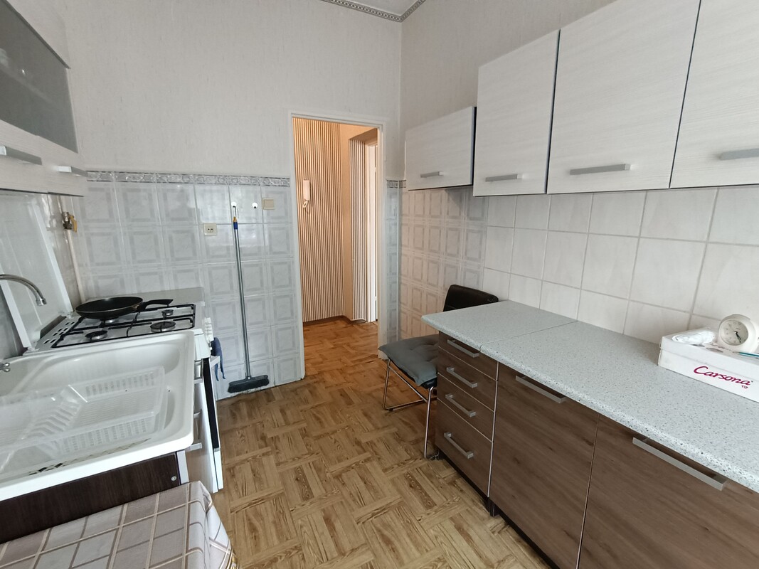 Elbląg STATOR NIERUCHOMOŚCI - 31 lat w Elblągu DO WYNAJĘCIA - NOWA OFERTA PRZESTRONNE MIESZKANIE 2 POKOJOWE UL.