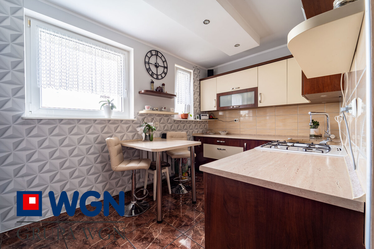 Elbląg Na sprzedaż komfortowe 2-pokojowe mieszkanie z możliwością aranżacji 3 pokoi – 51,9 m², Elbląg, ul.