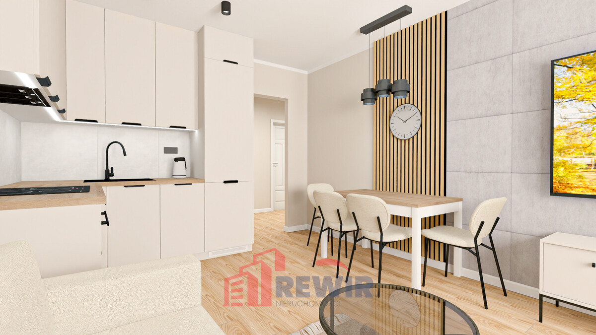 Elbląg RewiR NieruchomościWybierz Swój❤️Wymarzony RewiR Prezentujemy Państwu 3-pokojowe mieszkanie