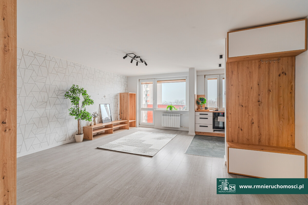 Elbląg BIURO RM NIERUCHOMOŚCIR-ealizujemy M-arzenia 4 pokoje w doskonałej lokalizacji | 59m2