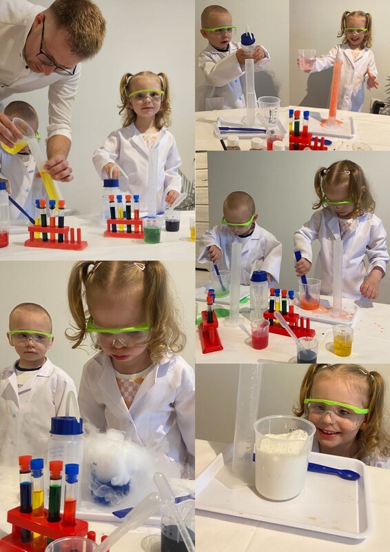 Elbląg Pan Eksperyment IIPotrzebuję do pracy osobę do 30 roku życia. Praca polega na prowadzeniu