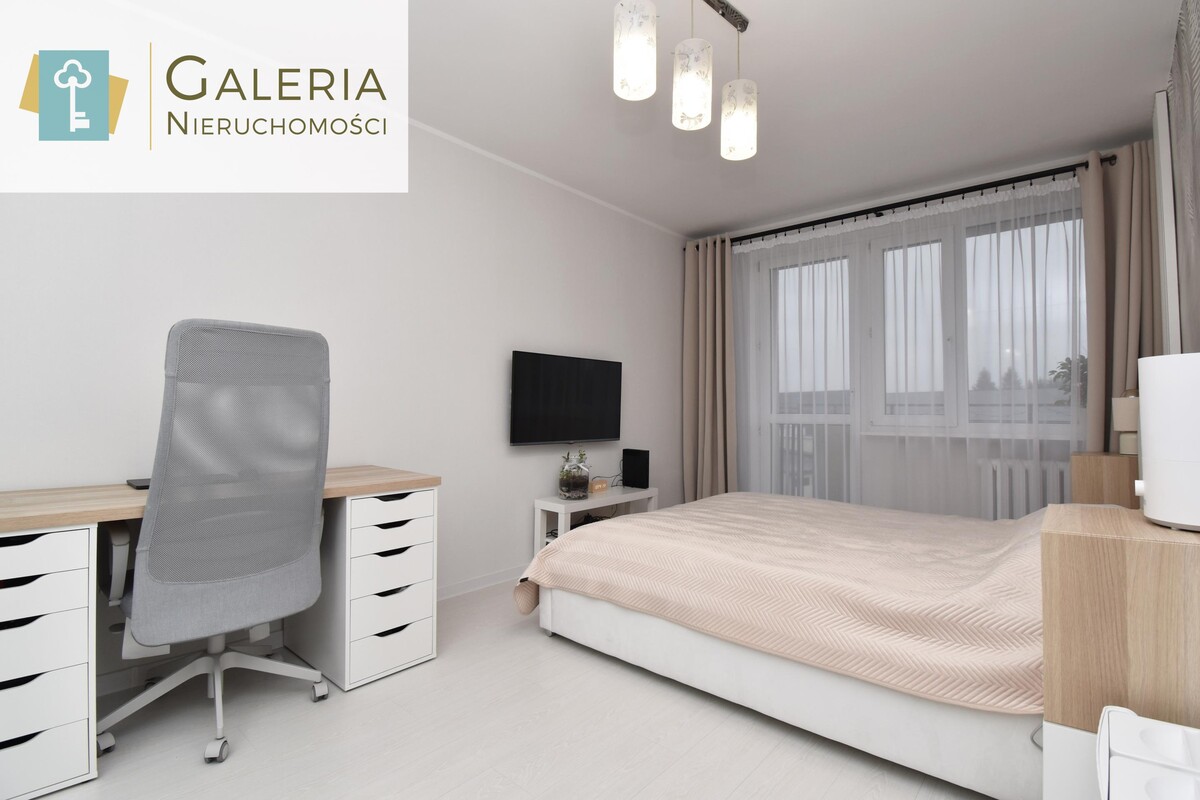 Elbląg GALERIA NIERUCHOMOŚCIZ pasji i miłości do nieruchomościNa sprzedaż: Dwupokojowe mieszkanie po remoncie przy