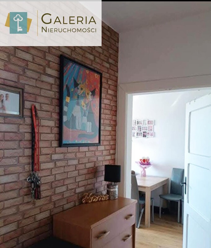 Elbląg GALERIA NIERUCHOMOŚCIZ pasji i miłości do nieruchomościNa sprzedaż: 3 pokojowe mieszkanie z możliwością