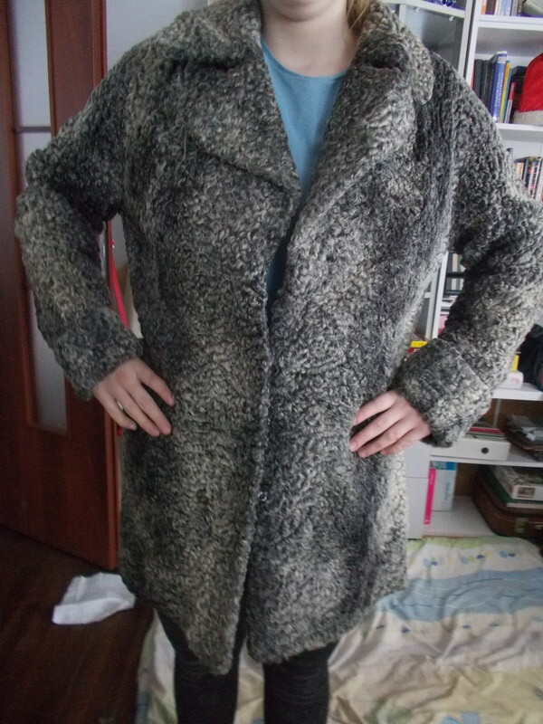 Elbląg NIEPOWTARZALNA OKAZJA !!! Prawdziwe kożuchy i futra.
SPRZEDAM :
1.KOŻUCH DAMSKI ROZMIAR 40/42
2.KOŻUSZEK