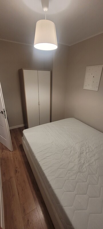 Elbląg Mieszkanie 2 pokoje z balkonem| ul. Wiejska | przy Parku Modrzewia | w pełni umeblowane bez