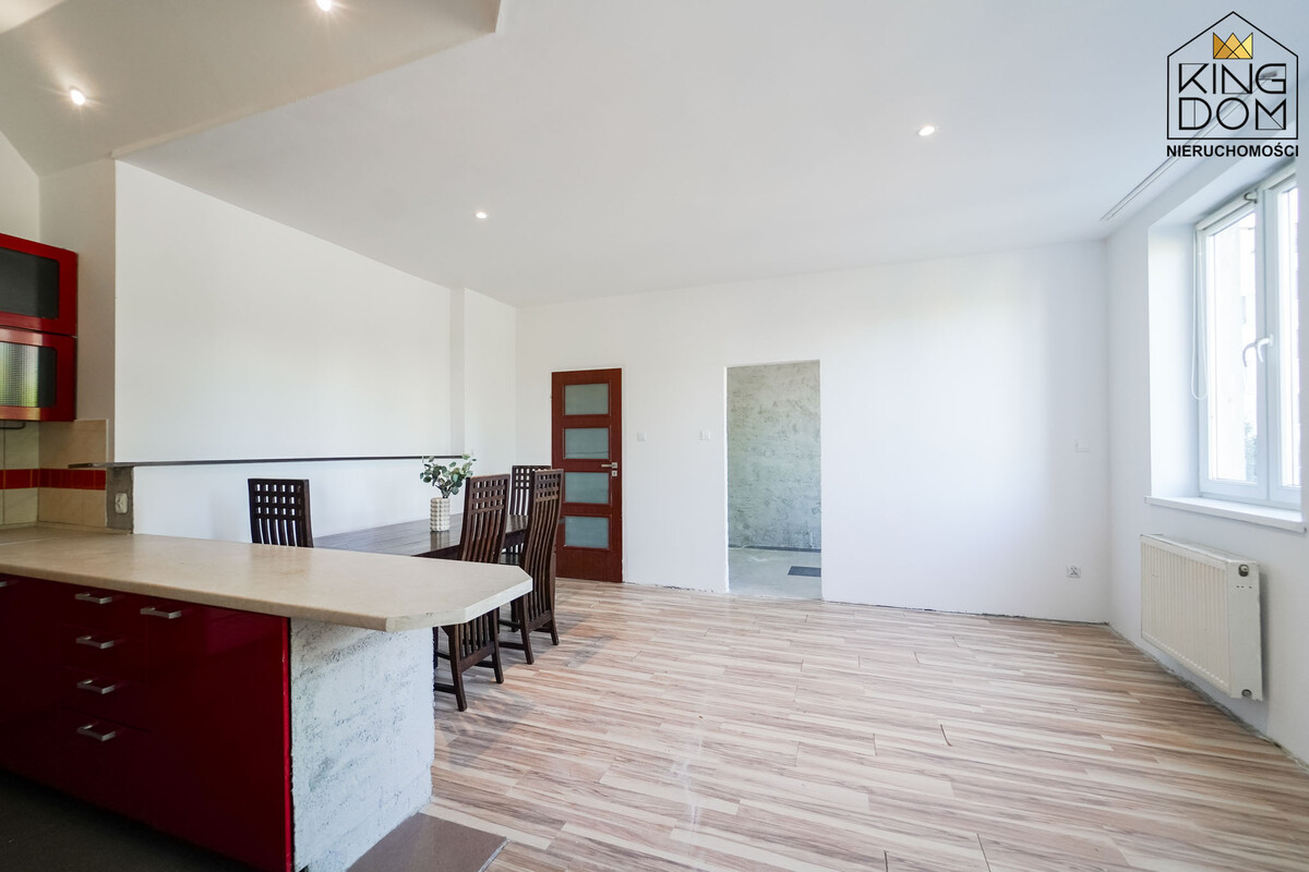 Elbląg 👑🏠 KINGDOM 🏠👑NIERUCHOMOŚCI BLISKO CIEBIE PRZESTRONNE