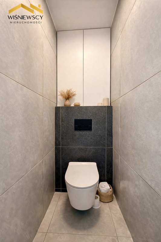 Elbląg WIŚNIEWSCY NIERUCHOMOŚCI Sp. z o.o.Sprzedam mieszkanie - Elbląg, Podgórna. Oferta
Na sprzedaż mieszkanie