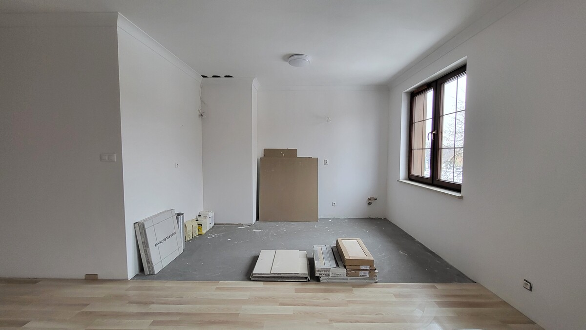 Elbląg KWADRAT NIERUCHOMOŚCI3 pokoje, 101 m2apartamentowiec z 2020 r. III piętro - windamedia z miastado