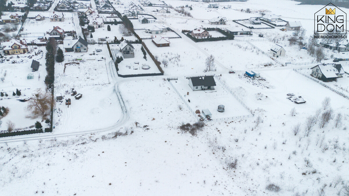 Elbląg 👑🏠 KINGDOM 🏠👑NIERUCHOMOŚCI BLISKO CIEBIE ATRAKCYJNA DZIAŁKA