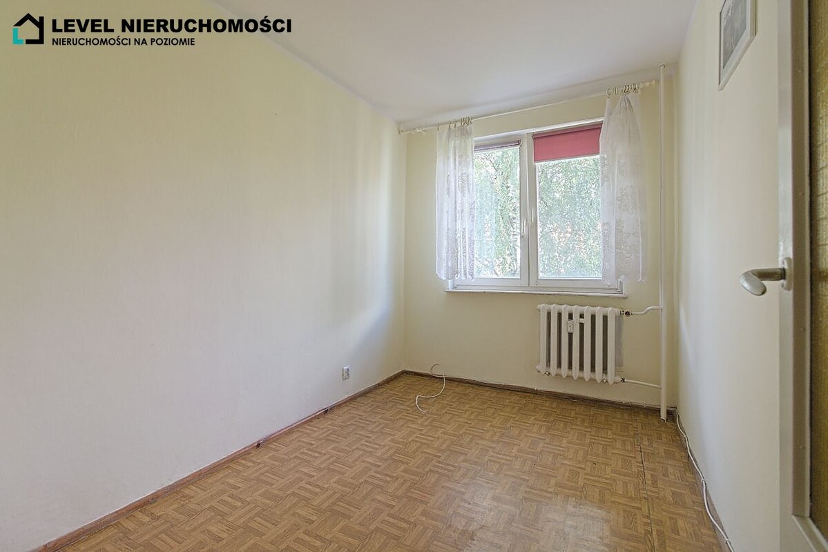 Elbląg LEVEL NIERUCHOMOŚCI Trzypokojowe mieszkanie z balkonemul. Płk. Dąbka47,99 m2 NIERUCHOMOŚCI