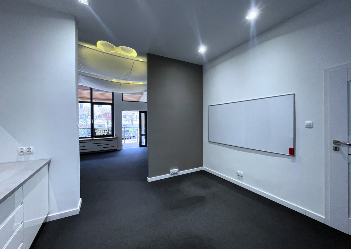 Elbląg Lokal użytkowy na sprzedaż | Elbląg, ul. Wyczółkowskiego | 49 m²