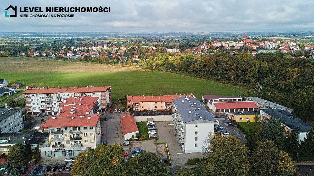 Elbląg LEVEL NIERUCHOMOŚCIFajne mieszkanie w PasłękuDwupokojowe z balkonemI piętro, 51,95 m2NIERUCHOMOŚCI NA POZIOMIE