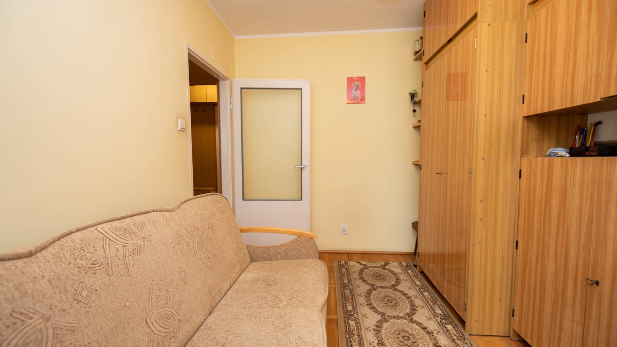 Elbląg * * * ABC NIERUCHOMOŚCI * * *NOWA OFERTA! MIESZKANIE 2-POKOJOWE - PARTER, BALKON I ŚWIETNA LOKALIZACJA!2 pokoje