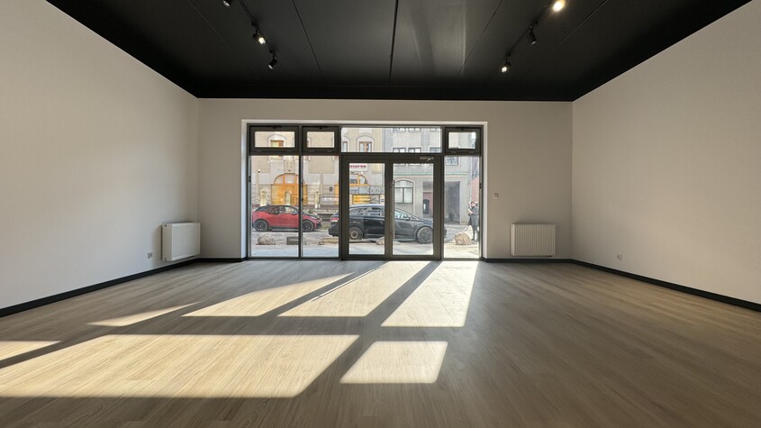 Elbląg Wynajmę lokal biurowy/usługowy 60m2 Stare Miasto Elbląg Bulvar