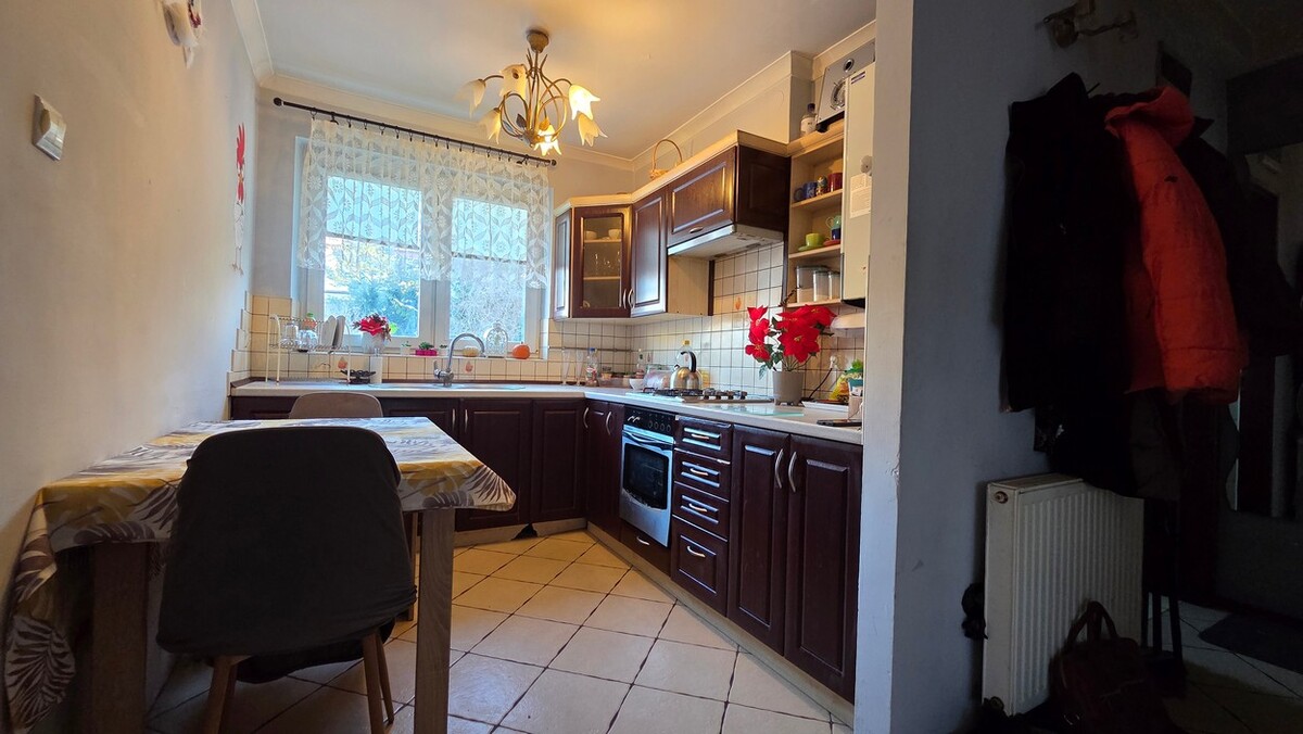 Elbląg BIURO NIERUCHOMOŚCISZULC& SZULCMieszkanie w miejscowości Elbląg przy ul. Działdowskiej o powierzchni: 36,70