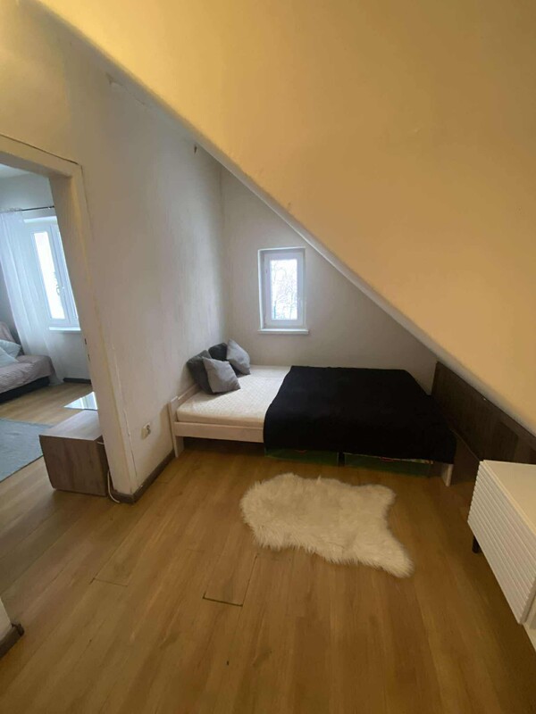 Elbląg DOM NIERUCHOMOŚCI OFERUJEMY NA SPRZEDAŻMIESZKANIE 2 POKOJOWEPow. 27,1 m2Blisko Dworzec PKS i PKPKUP MIESZKANIE
