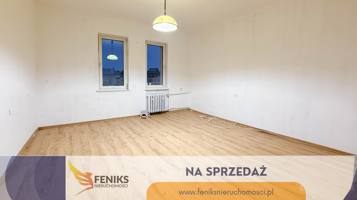 Elbląg FENIKS NIERUCHOMOŚCIPOLECA:MIESZKANIE 2 POKOJOWE W SĄSIEDZTWIE STAREGO MIASTACENA 279.000 ZŁ