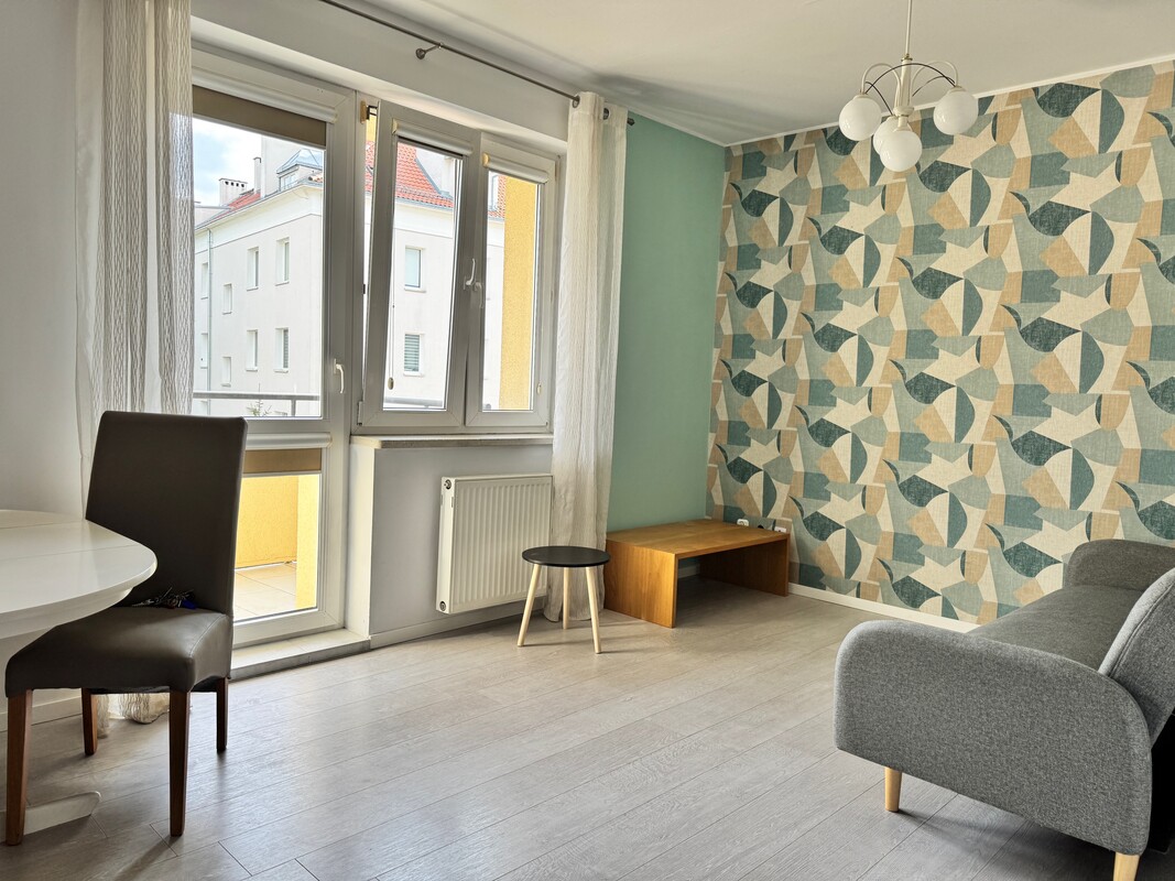 Elbląg 🏡 Wynajmę Komfortowe Mieszkanie w Centrum Elbląga z Przestronnym Balkonem 🏡