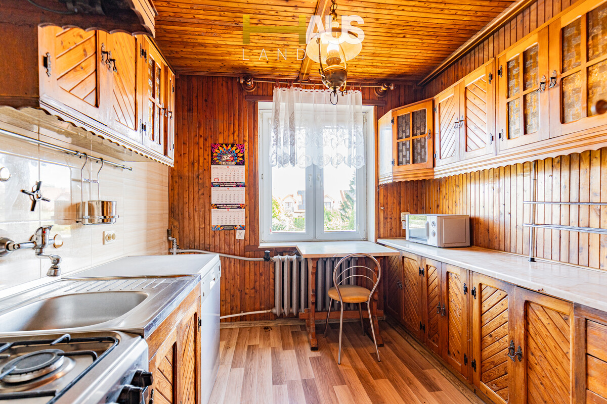 Elbląg BRANIEWO, UL. ZIELONA 3 POKOJEPOWIERZCHNIA 58 M2 + PIWNICAOGRÓD 200 M2 GARAŻ DOSTĘPNE OD