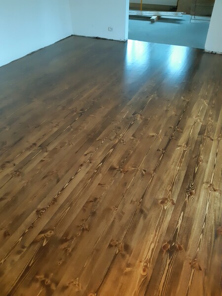 Elbląg Czy wiesz jak ma wyglądać TWOJA PODŁOGA?!Firma MEGA PARK, z prawie trzydziestoletnią tradycją w zakresie