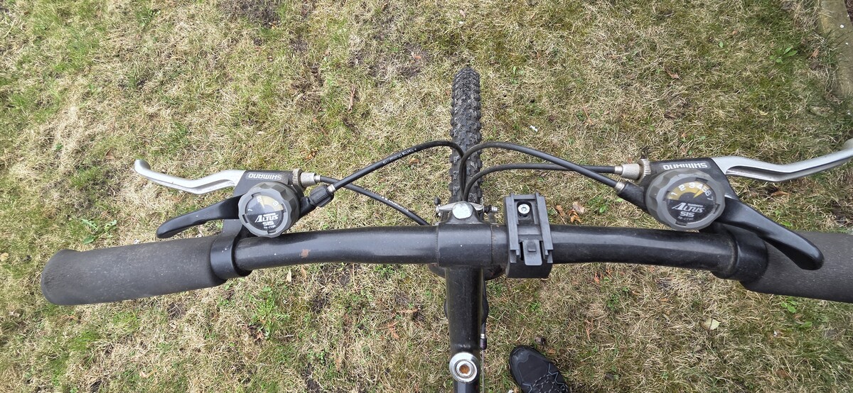 Elbląg Sprzedam rower WHEELER 900.Sprawny. Rozmiar koła 26x1.95.