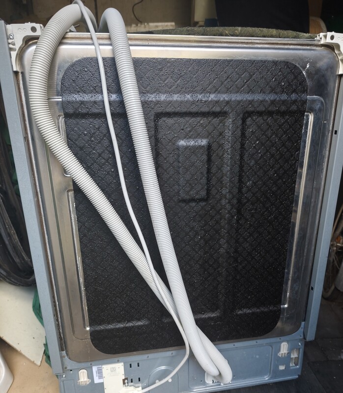 Elbląg Sprzedam zmywarkę pod zabudowę niemieckiej firmy Miele. Stan zmywarki bardzo dobry, parametry na zdjęciach. Po