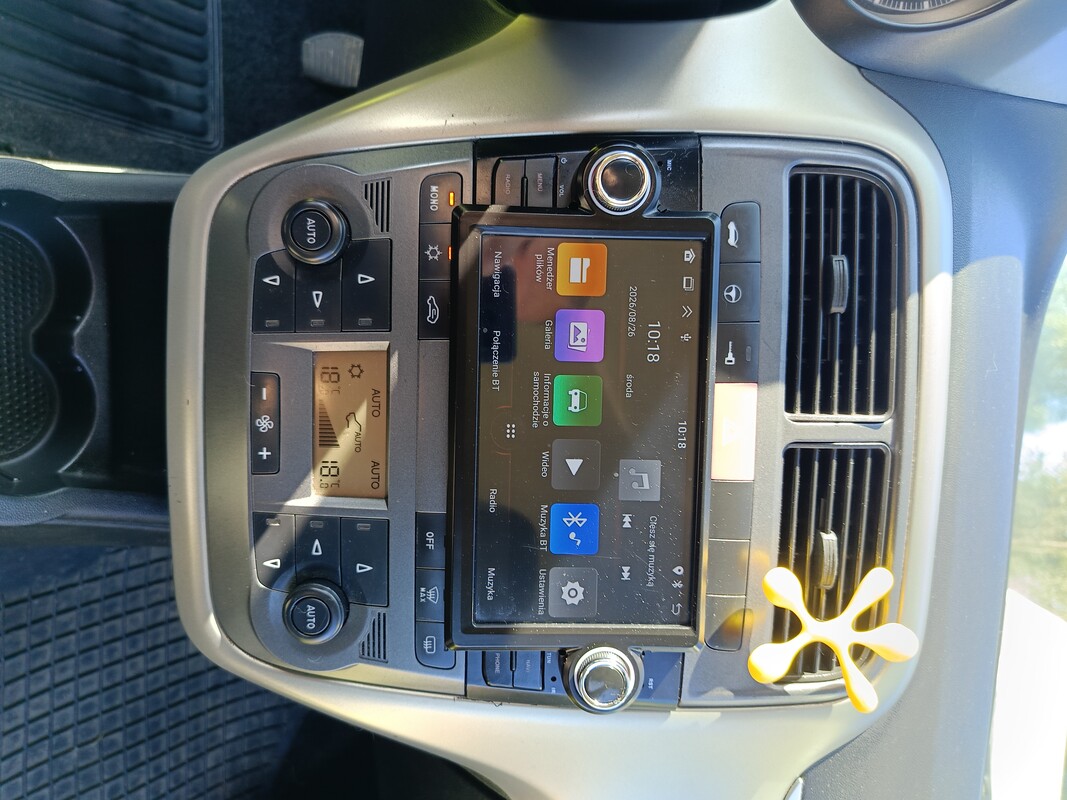 Elbląg Sprzedam Fiat Grande Punto