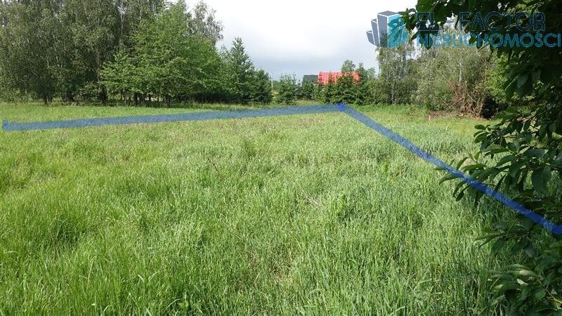 Elbląg Działka 2030 m² pod zabudowę jednorodzinną – Pomorska WieśEL-FACTOR Nieruchomości | atrakcyjna