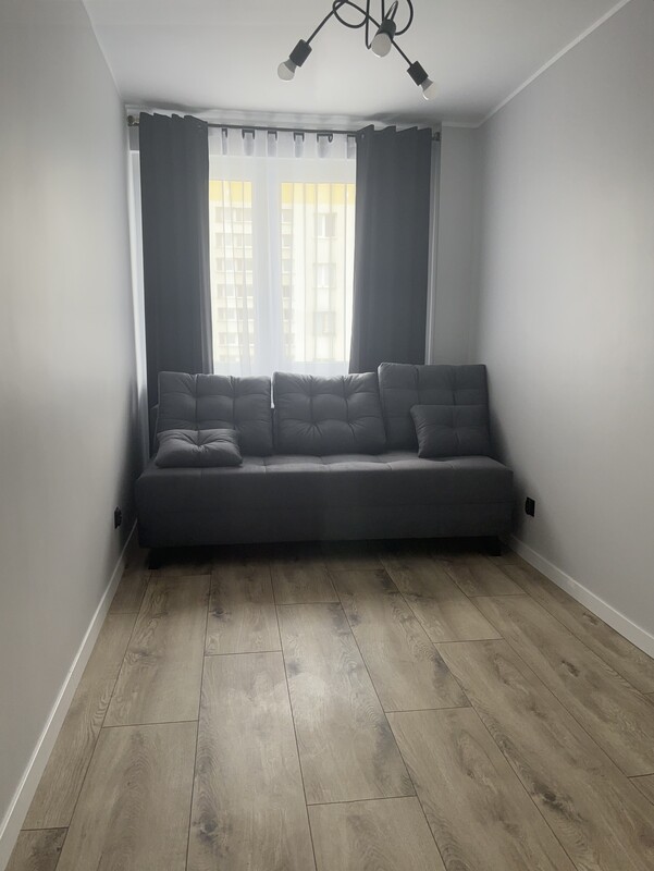 Elbląg Wynajmę mieszkanie w centrum Elbląga!