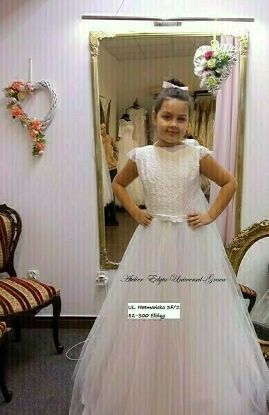 Elbląg Atelier Edyta Graca Uniwersał ul. Hetmanska 3F/2 (Pasaż) W sprzedaży hurtowej i detalicznej, alby i