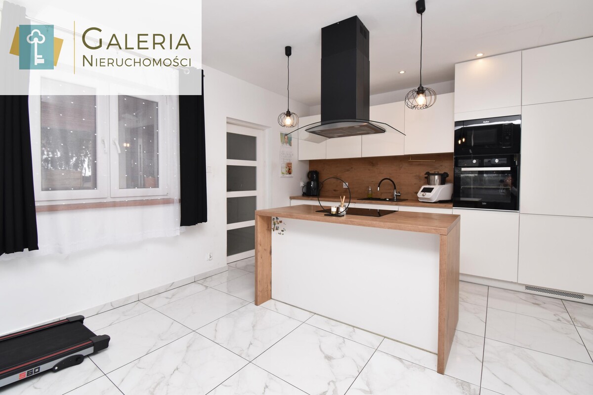 Elbląg GALERIA NIERUCHOMOŚCIZ pasji i miłości do nieruchomościNa sprzedaż: Komfortowy lokal z dużym ogrodem i