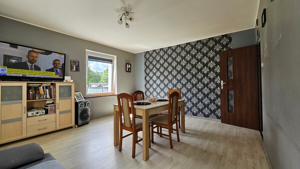 Elbląg BIURO NIERUCHOMOŚCISZULC& SZULCMieszkanie na sprzedaż w miejscowości Elbląg ul. Kopernika o