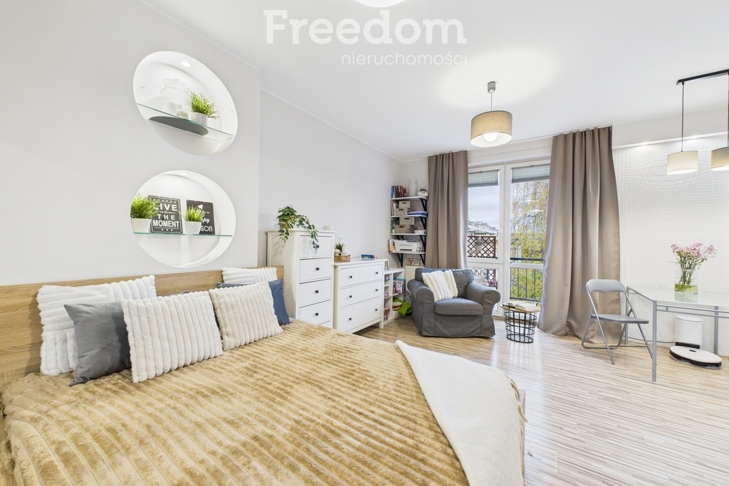 Elbląg FREEDOM NIERUCHOMOŚCISprzedam mieszkanie - Elbląg, Plac Wolności. Na sprzedaż wyjątkowo przytulne i bardzo