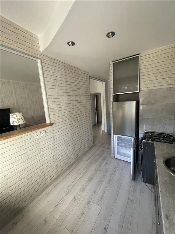 Elbląg Mieszkanie 2-pokojowe z balkonem – ul. Giermków 19,ElblągDo wynajęcia mieszkanie o powierzchni 45,70