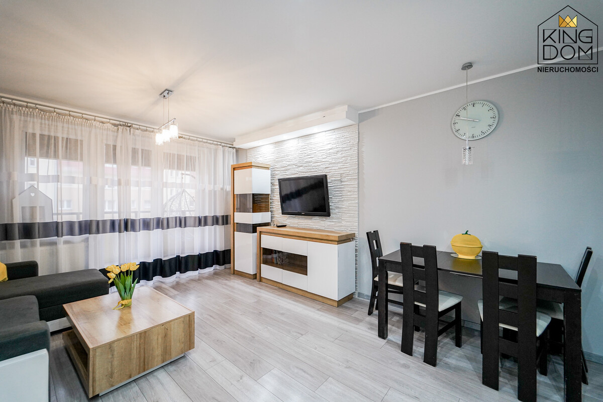 Elbląg 👑🏠 KINGDOM 🏠👑NIERUCHOMOŚCI BLISKO CIEBIE NA WYNAJEM