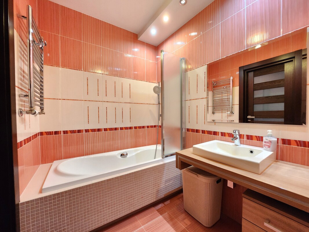 Elbląg SPRZEDAM MIESZKANIE: ELBLĄG, UL. POLNA 13 | 73,9 m² | 3 POKOJE | 1.PIĘTRO | BUDYNEK Z 2010 R. || BALKON Z