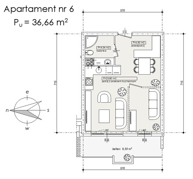 Elbląg BALTIC SUN 2 - APARTAMENTY Z BASENEM NAD MORZEM W SZTUTOWIE - ul. Mierzeja Park 1- BASEN zewnętrzny ogrzewany,