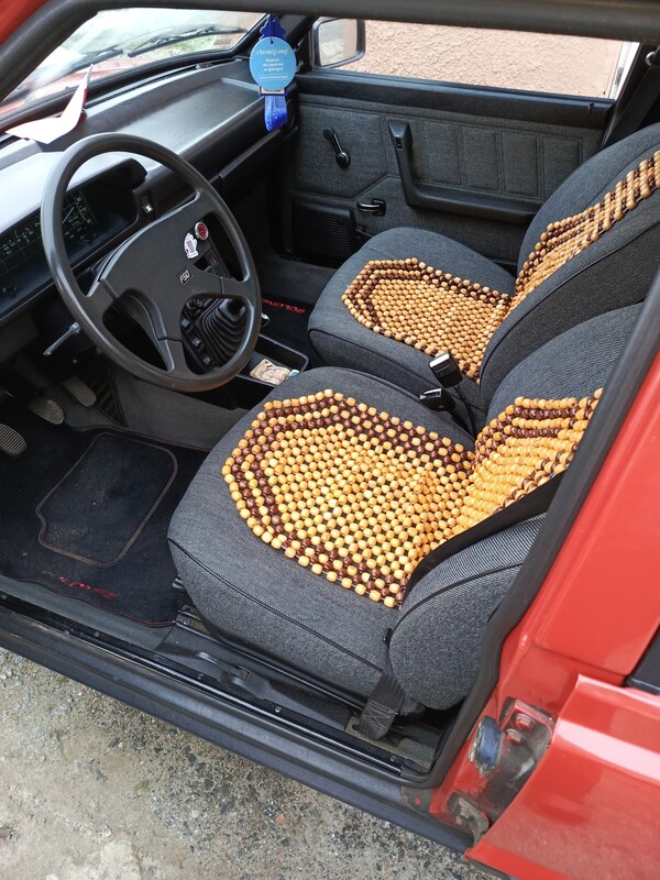 Elbląg Polonez 1993 rok