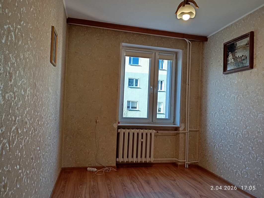 Elbląg WYNAJMĘ MIESZKANIE 2-POKOJOWE O POWIERZCHNI 39m2 NA 2 PIĘTRZE(+ PIWNICA I BALKON), CENTRUM(ul. Słoneczna),