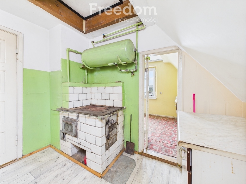 Elbląg FREEDOM NIERUCHOMOŚCISprzedam mieszkanie - Młynary. Na sprzedaż dwupokojowe i funkcjonalne mieszkanie