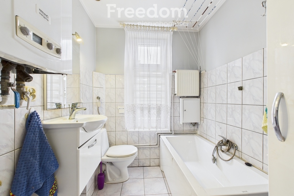 Elbląg FREEDOM NIERUCHOMOŚCISprzedam mieszkanie - Dzierzgoń. Na sprzedaż mieszkanie 2-pokojowe o powierzchni 45