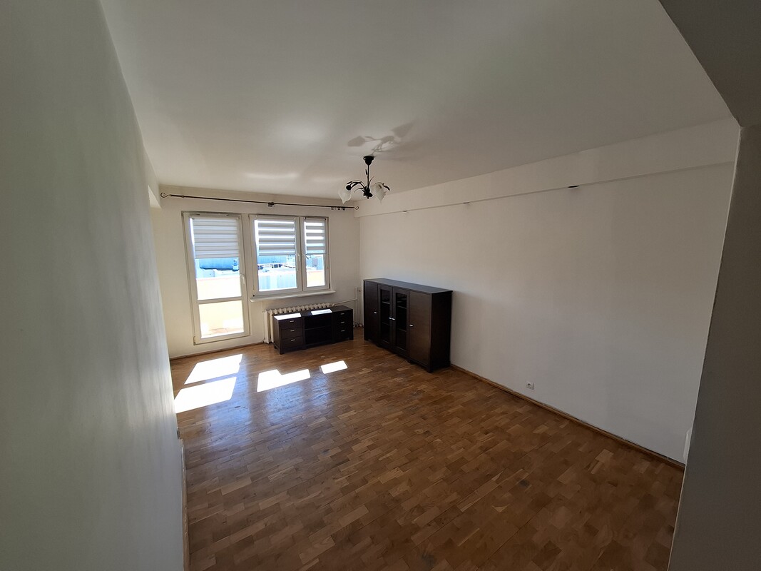 Elbląg 🏡2-pokojowe mieszkanie 48 m², Nad Jarem, Elbląg – 4 piętro! 2 pokoje