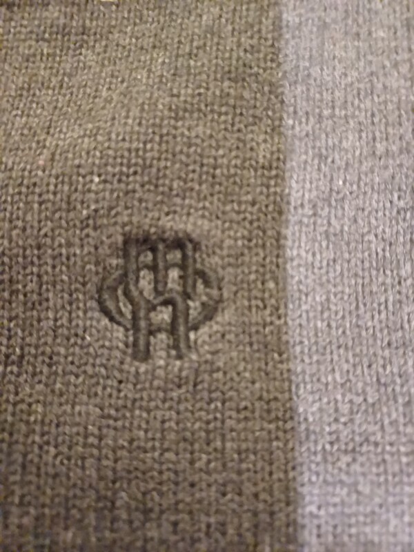 Elbląg Sweter męski firmy McNeal niemiecka marka doskonała jakość, rozmiar XL stan idealny